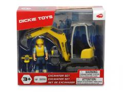 Set jucarii - Masina de tuns iarba Honda / Lawn Mower Set