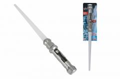 Jucarie - Sabie laser cu lumini si sunete 57 cm