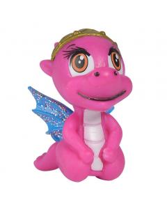 Figurina - Dragoni in ou / Neon Princess (mai multe modele)