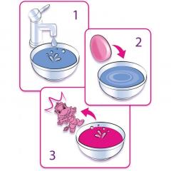 Figurina - Dragoni in ou / Neon Princess (mai multe modele)