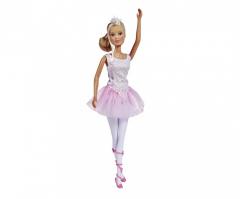 Papusa - Steffi balerina