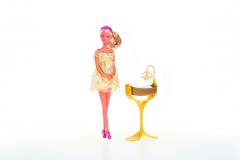 Papusa - Steffi Royal Baby