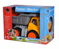 Jucarie - Basculanta Power Worker