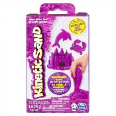 Nisip Kinetic - Mov, rezerva, 227g