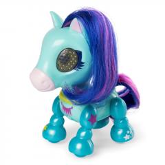 Jucarie interactiva - Ponei Zoomer Zupps Star