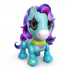 Jucarie interactiva - Ponei Zoomer Zupps Star