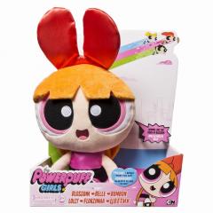 Papusa plus interactiva - Powerpuff Girls Blossom