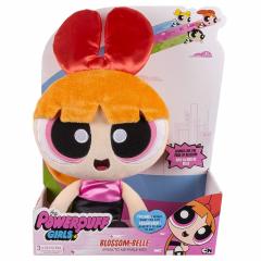 Papusa plus interactiva - Powerpuff Girls Blossom