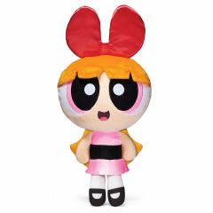 Papusa plus interactiva - Powerpuff Girls Blossom
