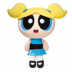 Papusa plus interactiva - Powerpuff Girls Bubbles