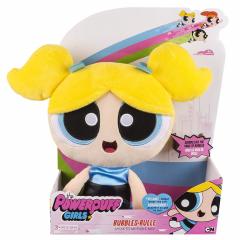 Papusa plus interactiva - Powerpuff Girls Bubbles