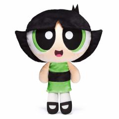 Papusa plus interactiva - Powerpuff Girls Buttercup