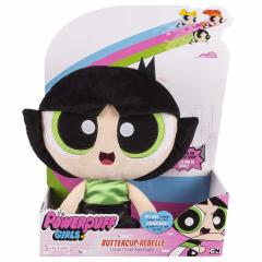 Papusa plus interactiva - Powerpuff Girls Buttercup