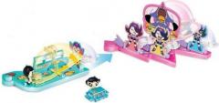 Set de joaca - Powerpuff Girls Dine and Dash