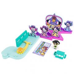Set de joaca - Powerpuff Girls Dine and Dash