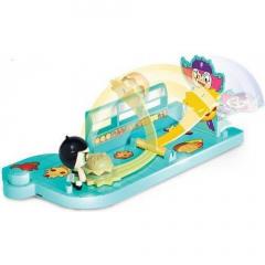 Set de joaca - Powerpuff Girls Dine and Dash