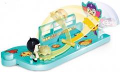 Set de joaca - Powerpuff Girls Dine and Dash