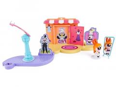 Set de joaca - Powerpuff Girls Fashion Fury