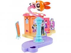 Set de joaca - Powerpuff Girls Fashion Fury