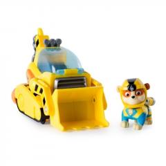 Set figurine Sea Patrol, Rubble cu submarin