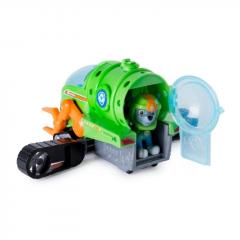 Set De Joaca  Paw Patrol Rocky