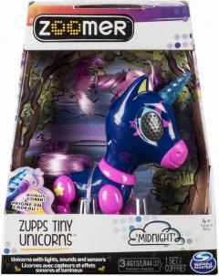 Figurina Unicorn Interactiv- Midnight