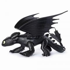 Figurina - How to train your dragon - Stirbu