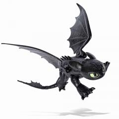 Figurina - How to train your dragon - Stirbu