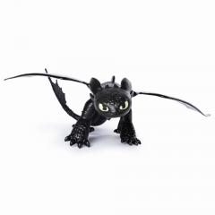 Figurina - How to train your dragon - Stirbu