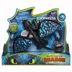 Figurina interactiva - How to train your dragon - Stirbul