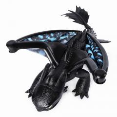 Figurina interactiva - How to train your dragon - Stirbul