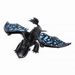Figurina interactiva - How to train your dragon - Stirbul