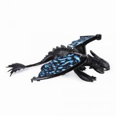 Figurina interactiva - How to train your dragon - Stirbul