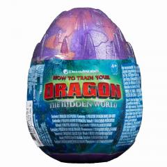 Jucarie de plus - How to train your dragon - Nadder, in ou 