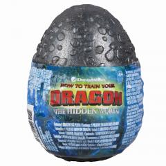 Jucarie de plus - How to train your dragon - Stirbul, in ou