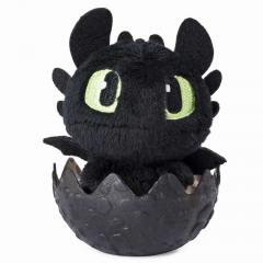 Jucarie de plus - How to train your dragon - Stirbul, in ou