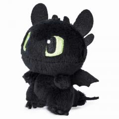 Jucarie de plus - How to train your dragon - Stirbul, in ou