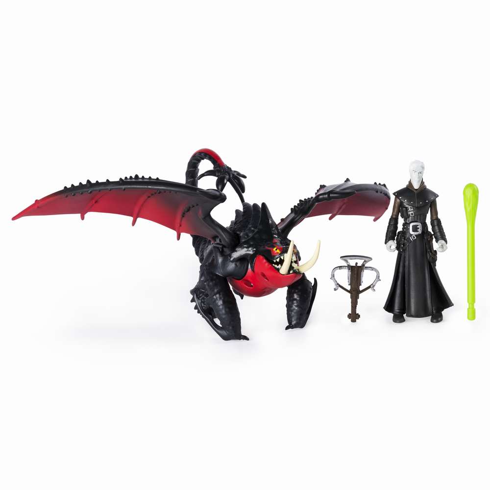 Dreamworks Dragons - Figurine Dragon Tempête À Fonctions 25 Cm - Figurine Articulée Tempête Avec 3 Projectiles Feu - Cadeau Enfant - Jouet Enfant 4 Ans Et + Inspiré Du Film How Dreamworks Dragons - Figurine Dragon Tempête À Fonctions 25 Cm - Figurine Articulée Tempête Avec 3 Projectiles Feu - Cadeau Enfant - Jouet Enfant 4 Ans Et + Inspiré Du Film How