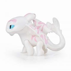 Figurina - How to train your dragon - Furia Luminii, culori schimbatoare