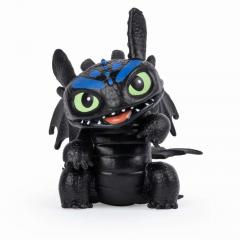 Figurina - How to train your dragon - Stirbul, culori schimbatoare