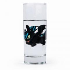 Figurina - How to train your dragon - Stirbul, culori schimbatoare