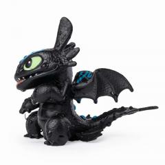 Figurina - How to train your dragon - Stirbul, culori schimbatoare