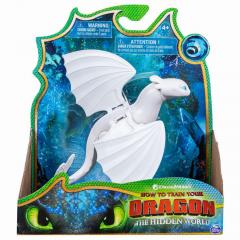 Figurina - How to train your dragon - Furia Luminii