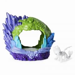 Set de joaca - How to train your dragon - Barlogul Dragonului