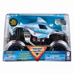 Masinuta Monster Jam - Megalodon