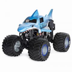 Masinuta Monster Jam - Megalodon