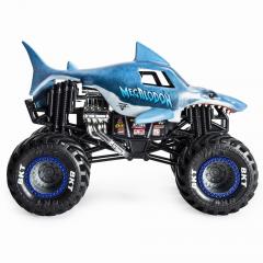 Masinuta Monster Jam - Megalodon