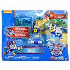 Figurina - Patrula catelusilor Chase