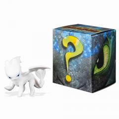 Set figurine - How to train your dragon - Mystery Dragons, Furia