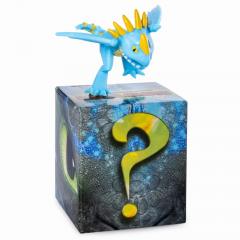 Set figurine How to train your dragon - Mystery Dragons